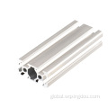 Industrial Profiled Aluminum Industrial aluminum alloy profile 4080 European standard Manufactory